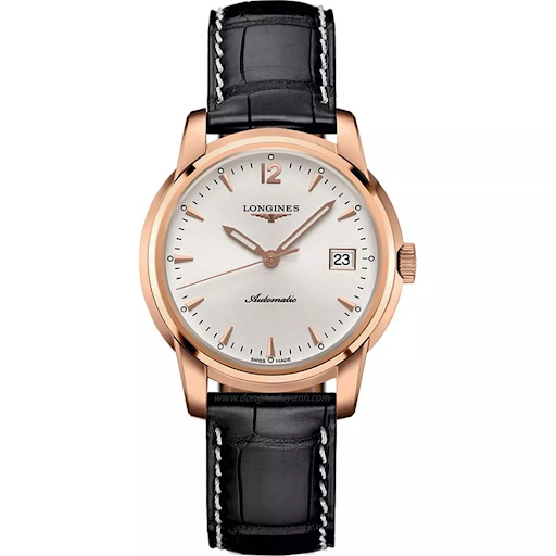 Đồng Hồ Nam Longines Saint Imier L2.763.8.72.3